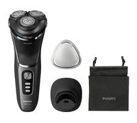 Philips Shaver 3000 Series S3343/13 Rasoio elettrico Wet & Dry