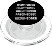 Rasoio PopSockets PopGrip per MagSafe