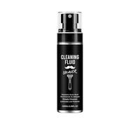 Rasoio Pulitore,100 Millilitri Spray Detergente Taglia Capelli -, Viaggio, Casa, Regalo Uomo,Ideale per Uomo, Papà, Nonno, Regalo per Collega, Fidanzato, Casa e Viaggio