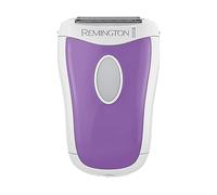 Rasoio REMINGTON WSF4810, Batteria, Viola, Bianco