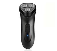 Rasoio ricaricabile automatico Mini rasoio elettrico da viaggio for uomo Tagliacapelli tascabile Elettrodomestici for la cura personale(1)