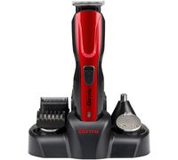 Rasoio Ricaricabile Uomo Girmi RC30 Regola Barba Capelli Rifinitore Peli Corpo