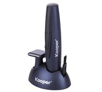 Rasoio rifinitore 3 in 1 a batteria, Kooper