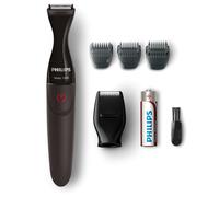 Philips MULTIGROOM Series 1000 Regolabarba di precisione Philips