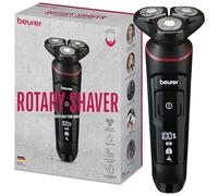 Beurer RASOIO ROTATIVO 1 pz Set combinato