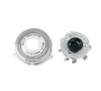 Rasoio S5000 S5510 S5340 S5140 S5110 S5400 S9161 S5050 S7510 S5380 Sh50/52 3 Pezzi SH50, Compatibile Con Philips, Testina Di Ricambio For Rasoio