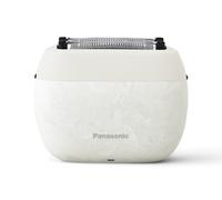 Panasonic ES-PV6B-W803 Serie 900s Shaver, Rasoio Elettrico da Uomo Wet & Dry a 5 Lame, Sensore Barba Reattivo, USB-C, Custodia, NAGORI® Bianco Marmo