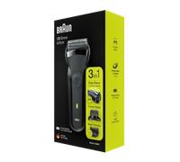 Rasoio Shave&Style 300BT