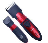 Rasoio taglia capelli tagliacapelli regola barba SURKER regolabile impermeabile