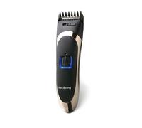 Rasoio Tagliacapelli Regolabarba Cordless Lame in Acciaio Innoliving