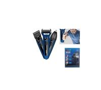 Rasoio Tagliacapelli Trimmer Sonar Regola Taglia Barba Peli Naso Orecchie