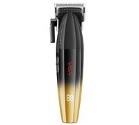 Rasoio tagliacapelli VGR HAIR TRIMMER ricaricabile 6 pettinini 9000RPM leva