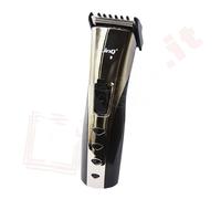 Rasoio Tagliacapelli wireless Uomo Regolabarba Ricaricabile taglia capelli
