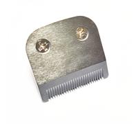 Rasoio Taglierina lama per capelli per WAHL 9864SS 9818A Barber Tagliabarba
