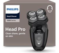 Rasoio Testa Philips HS5980/15 Serie 5000 Lame ComfortCut Ricaricabile