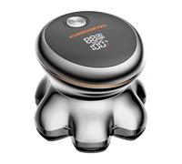 Rasoio Testa Uomo Colore Grafite