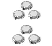 Rasoio, Testina Sostitutiva Con Lama HQ8, Compatibile Con Philips, Accessori For Rasoio PT720 AT880 AT810(6pc)