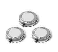Rasoio, Testina Sostitutiva Con Lama HQ8, Compatibile Con Philips, PT720 AT880 AT810(3pc)