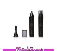 Rasoio/Tosatrice Rifinitore Per Sopracciglia - Naso - Orecchie - Platinum