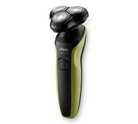 Rasoio Ufesa Power Trim Lame Duo Edge Testina Pivot Autonomia 50 min