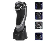 RASOIO UOMO MAXTECH VELOCITÀ DI TAGLIO CON MINI RASOIO E INTERRUTTORE RAS002