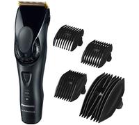 Tondeuse a cheveux - PANASONIC - ER-GP 84 - 8 longueurs de coupe - 4 peignes accessoires.