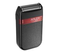 Rasoio USB Adler compatto portatile AD2923