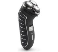 Rasoio Viso Esperanza Razor EBG002K Rotativo 30min Secco 3 Testine Rifinitore