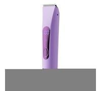 Rasoir Electrique | 6.57 Pollici Tondeuse Corps Homme | 400mah Barbe En Dégradé | ABS Tondeuse De Précision Portable Pour Visage, Jambes, Zones Sensibles, Sourcils, Type C, Usage Maison Et Voyage