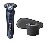 Rasoir électrique homme Philips S7782/50 Bleu et Noir