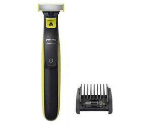 Rasoir Philips - QP2721/20 OneBlade Visage - Sabot réglable 5 en 1