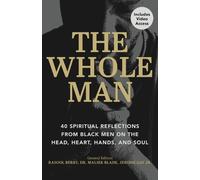 Rasool Berry The Whole Man (Tascabile)