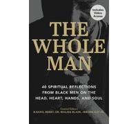 Rasool Berry The Whole Man (Tascabile)