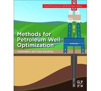 Rasool Khosravanian Bernt S. Aa Methods for Petroleum Well Optimiza (Tascabile)