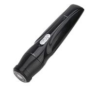 Rasori per Uomini Calvi, Taglio per Capelli Al Naso, Trimmer per Sopracciglia 5 in 1 Rasatura Uomo Elettrica, Kit di Toelettatura Multifunzionale per Viaggi e Uso Quotidiano