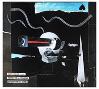RASP Lovers - RASP Lovers: Romantic Alternative Schizophrenic Punk [CD]