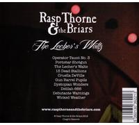 Rasp Thorne & the Briars - The Lecher's Waltz