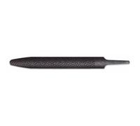Raspa 1/2 Tonda Mezzo Dolce Cabinet 10 Pollici 250 mm