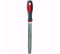 Raspa Bellota Con Manico Bl 1/2 Tonda 1/2 Dolce 4102 8"