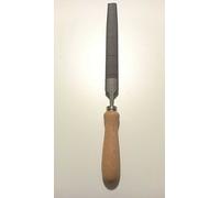 RASPA CABINET DA 1/2" TONDA CABINET DA 10 " STELLA BIANCA