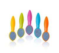 Podoraspa Credo in Ceramica per Calli e Duroni Pop Art Color (1 pz.)