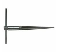 Raspa Conica Per Riparatori SOBA 1/8 - 1/2 RTR1 Da Chronos