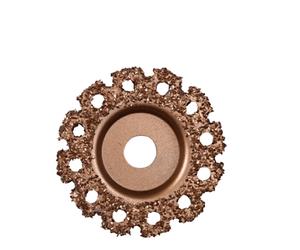 Raspa e disco da taglio in carburo di tungsteno PROXXON COD. 28559