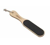 RASPA LEGNO PEDICURE 2 GRANE PER CALLI E DURONI IPAM AA1274