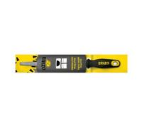 Raspa mezzatonda ERIZO 8" Entrefina [fagiolo limas]