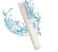 Raspa per piedi a tre lati, manuale per pedicure con manico ergonomico, scrubber professionale per piedi per macinazione, pedicure e cura dello sfregamento dei piedi, raspa per la rimozione dei