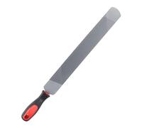 Raspa per zoccoli per, per maniscalco | Raspa per capra a doppia faccia per zoccoli di maiale con manico in gomma | per maniscalco, raspa per capra, per zoccoli di maiale per zoccoli di cavallo/capra