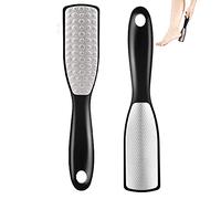 Raspa Piedi Premium In Acciaio Inox