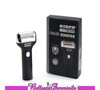 Raspa Rimuovi Calli Piedi Professionale Kiepe CALLUS REMOVER HOME PRECISION