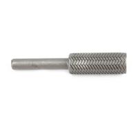 Raspa Rotante Lunghezza Totale 6cm Legno Lime Rotanti Trattate Termicamente Acci